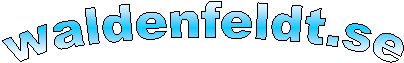 waldenfeldt.se